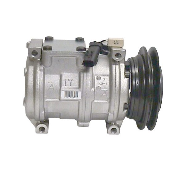 1996 Chrysler New Yorker New AC Compressor